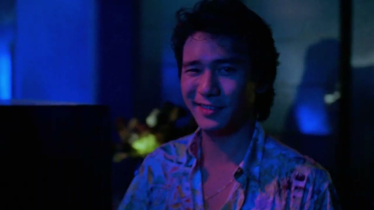 My Heart Is That Eternal Rose (Theme Song and Filmography) - 1989 - dir. Patrick Tam