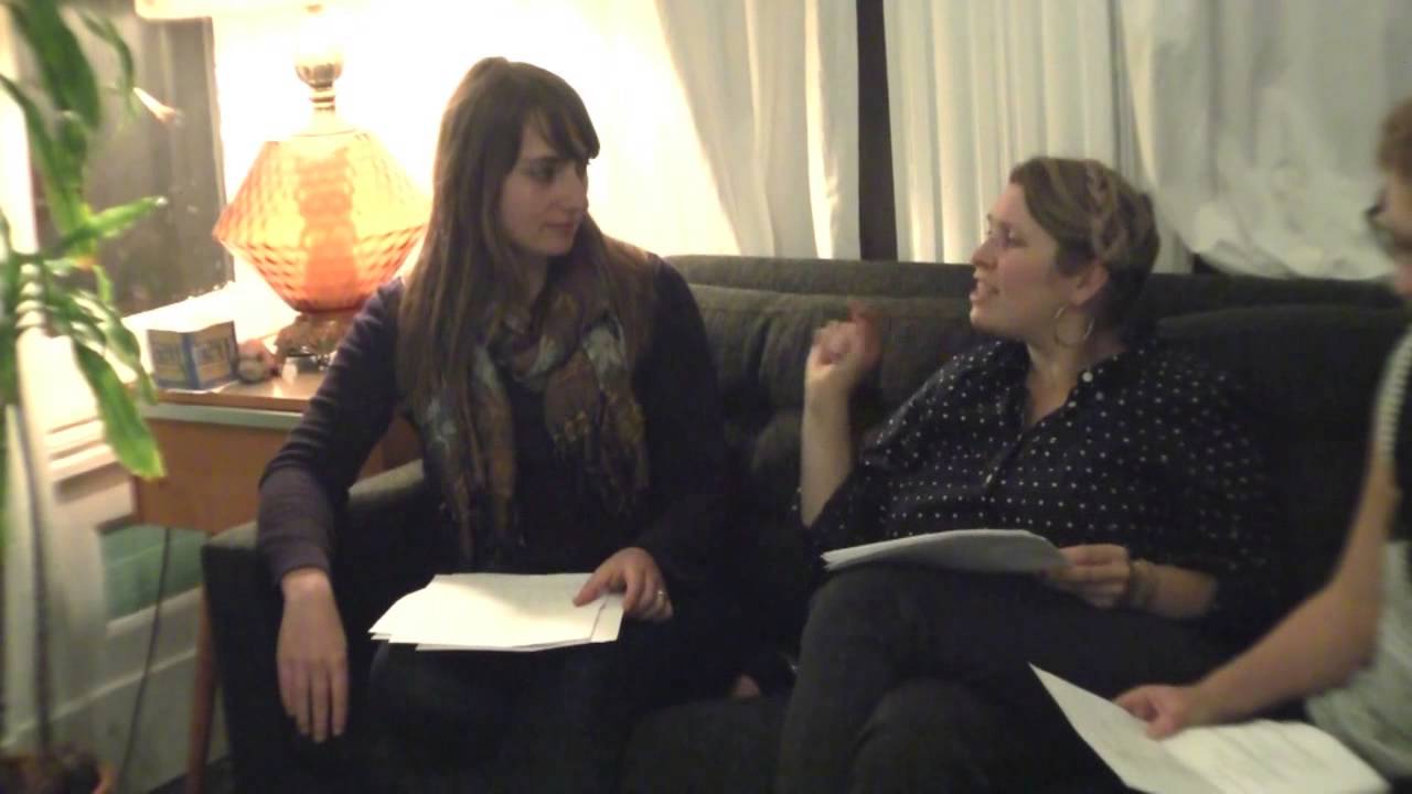 Shannon Bowen « Exhibitionist