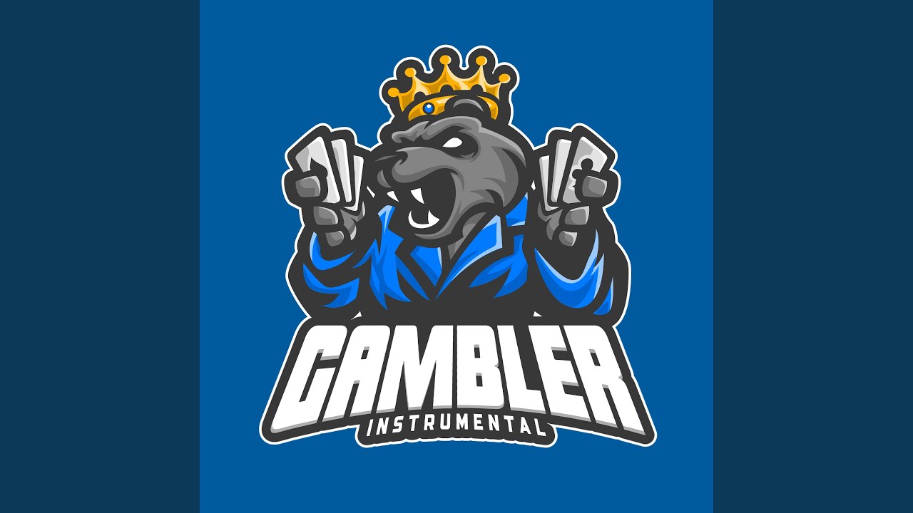 Gambler (Instrumental)