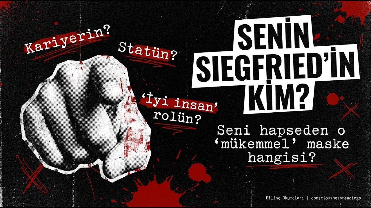 Jung’un Kırmızı Kitabı: Kahramanın Ölümü, Abraksas ve İçsel Tanrı