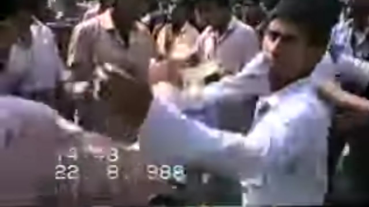 1988 jaloos e aza kashmir.