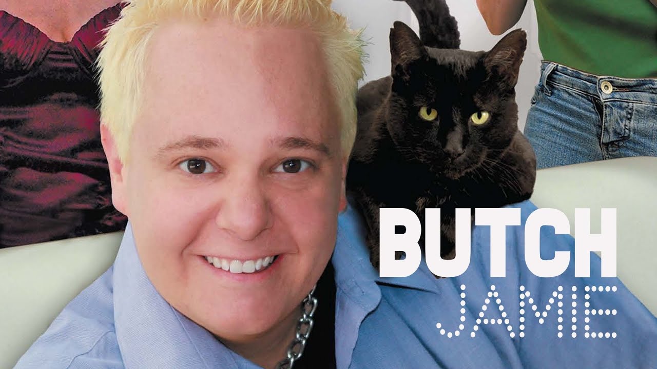 Official Trailer BUTCH JAMIE (2007, Michelle Ehlen, Olivia Nix, Tiffany Anne Carrin, David Au)