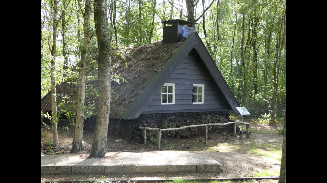 Veenmuseum - Vriezenveen