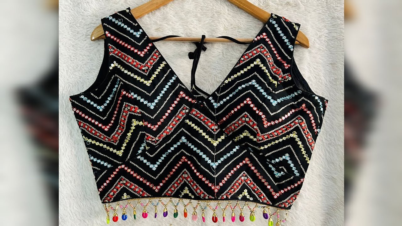 ✨✨Holi Maha Sale Dhamaka✨✨New Special Traditional Blouse❤  