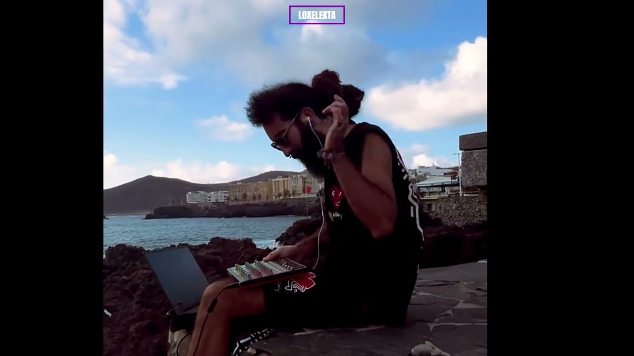 Stepping Over Street Dub Session #3