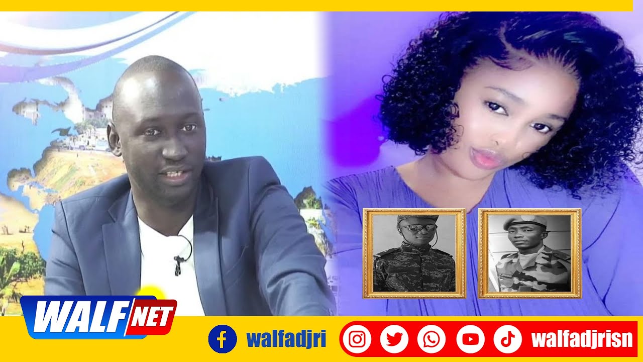 P.Ndiaye lâche une bombe