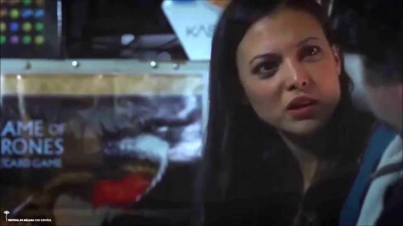 Elisa Mouliaá- Videoreel 2013