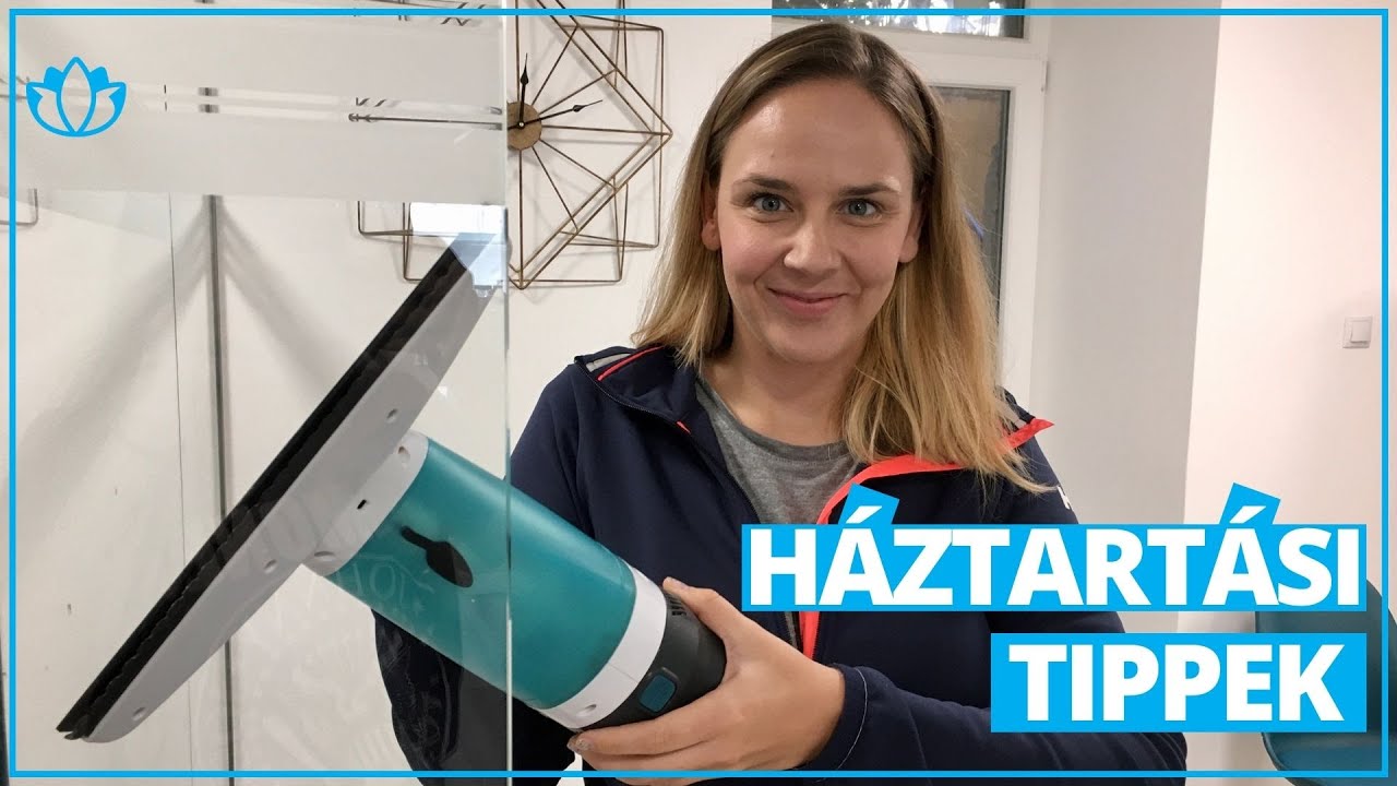 Háztartási tippek  | a hét amikor elengedtem a háztartást... | takaríts velem!