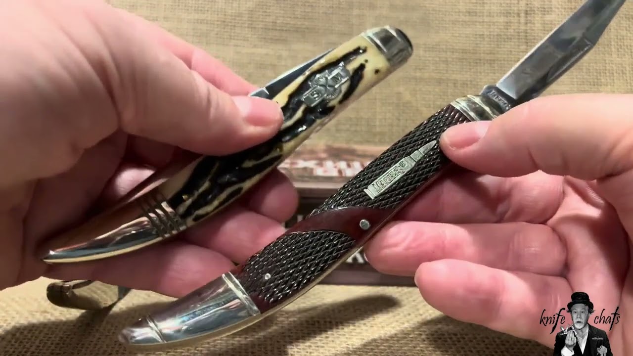 Marbles Exhibition Grade XL (Daddy) Toothpick