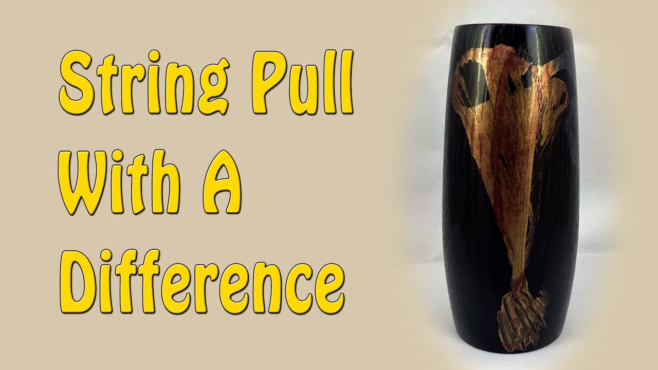 String Pull With A Difference - Episode 264