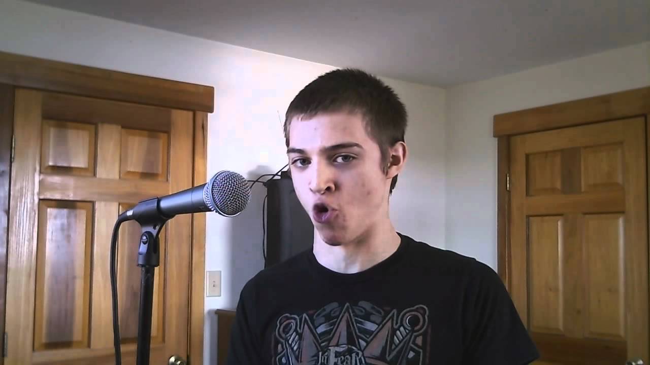 How to scream (False chord styles)