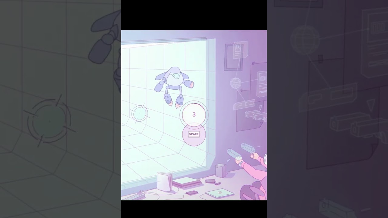 Melatonin review   #melatonin #game #gamereview #steam #steamgame