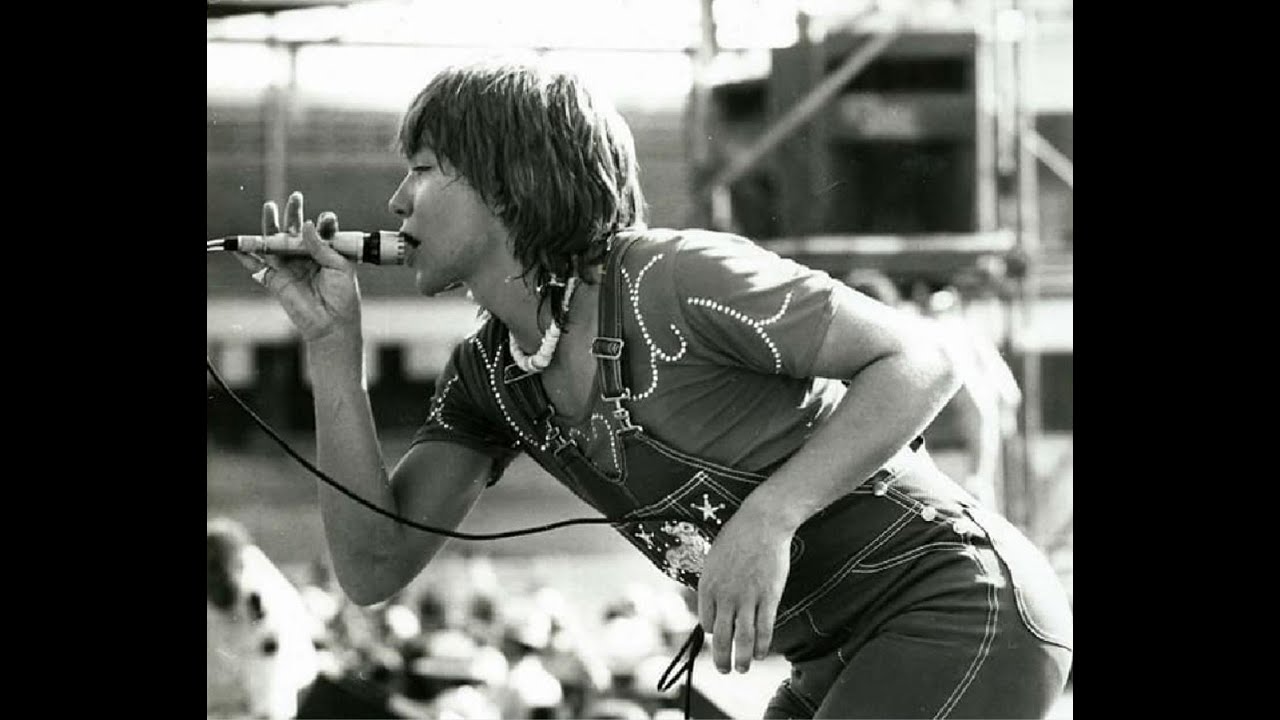 🔴 David Cassidy... To Australia With  Love.. REMASTERED !!!