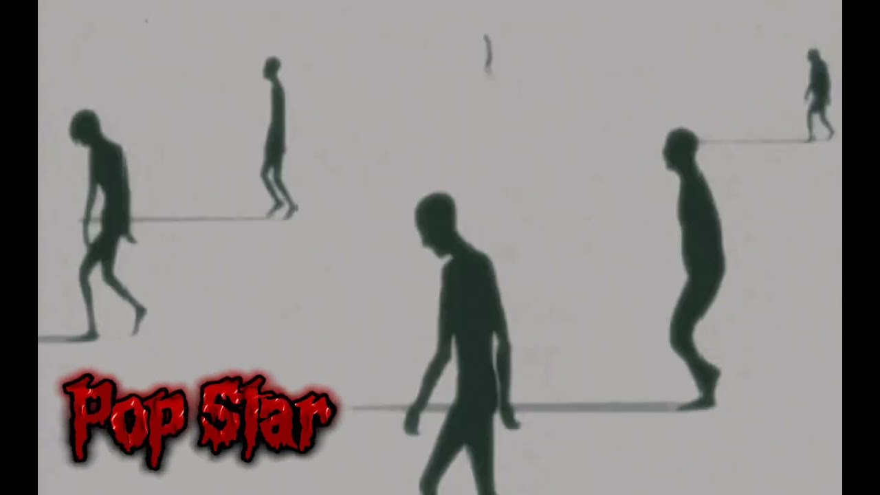 Popstar
