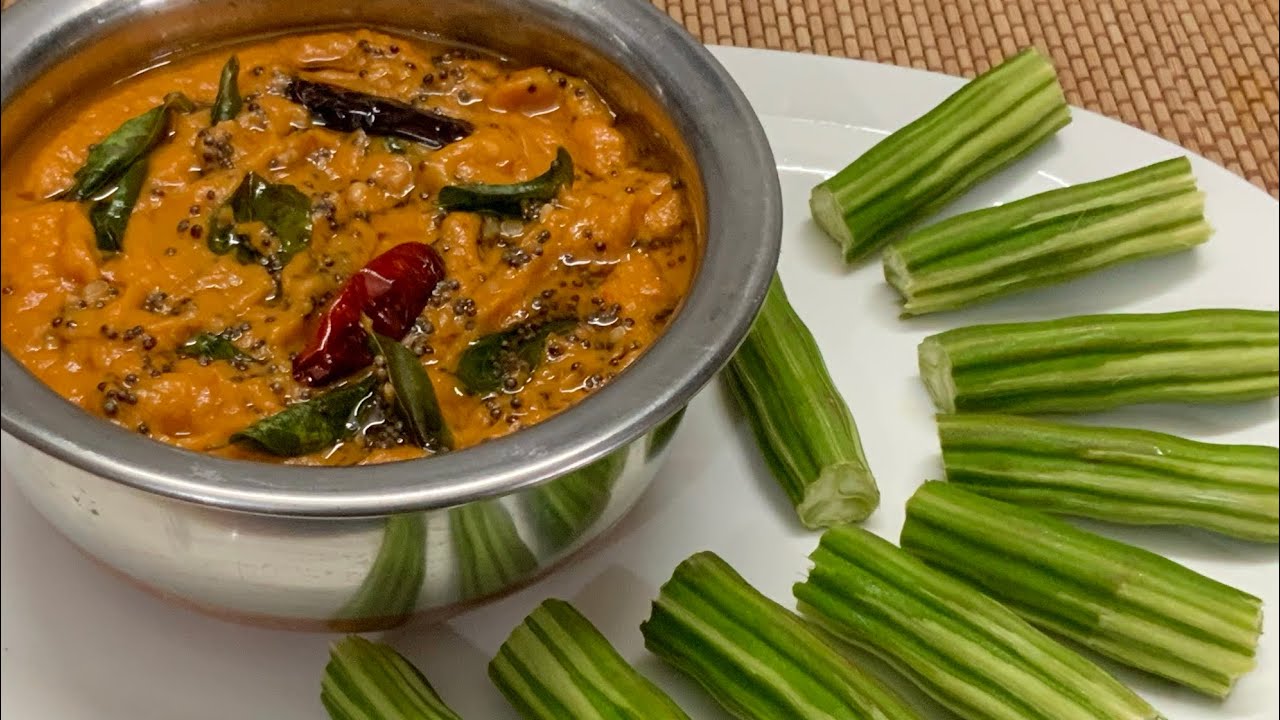 அருமையான முருங்கைகாய் சட்னி செய்ங்க /Drumstick chutney/murungai chutney/ Drumstick recipes in tamil