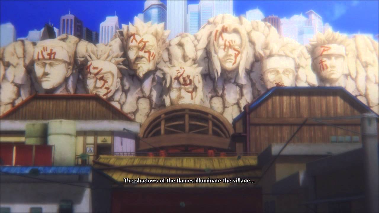 Naruto Ending Boruto Get's Caught By his Dad Boruto and Sadara