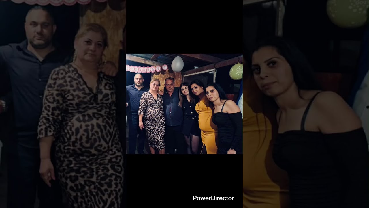 Budai Family 2026! Dia küldi bátyájának  Lacikának szülinapjára!