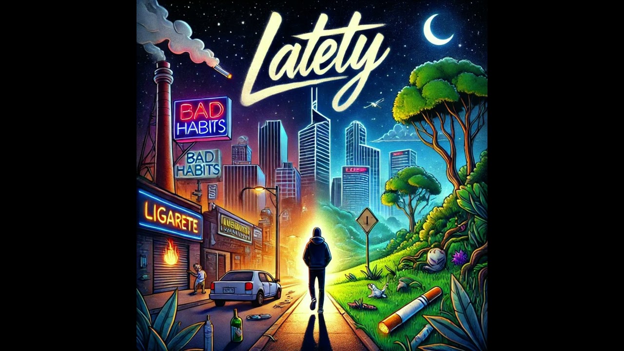 Lately (prod Mossi)