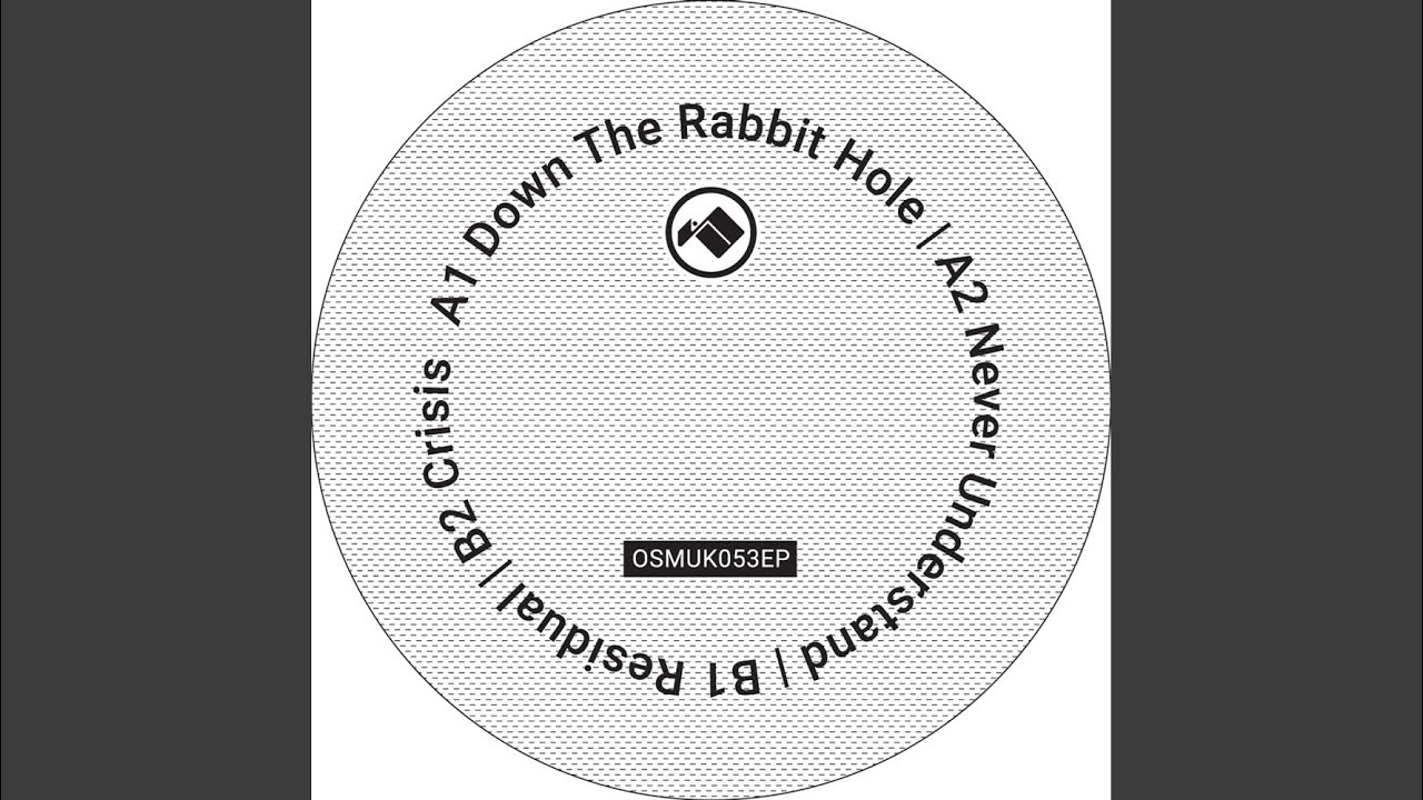 Residual (Original Mix)