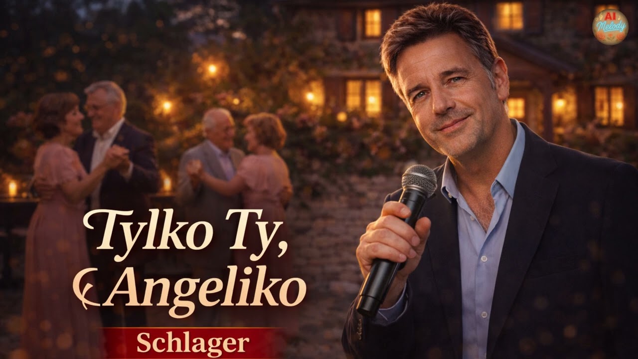 Tylko Ty, Angeliko | Schlager