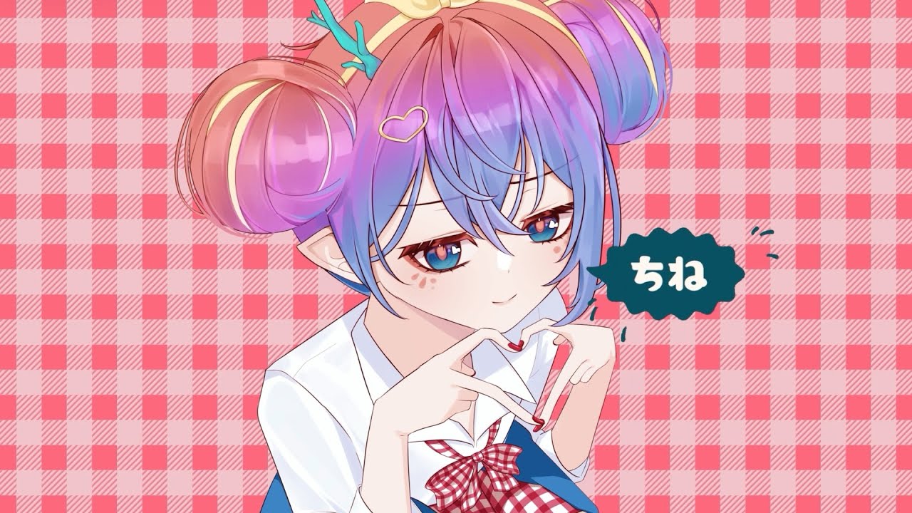 Deco*27 - Cherry Pop | Hayren Ash Cover
