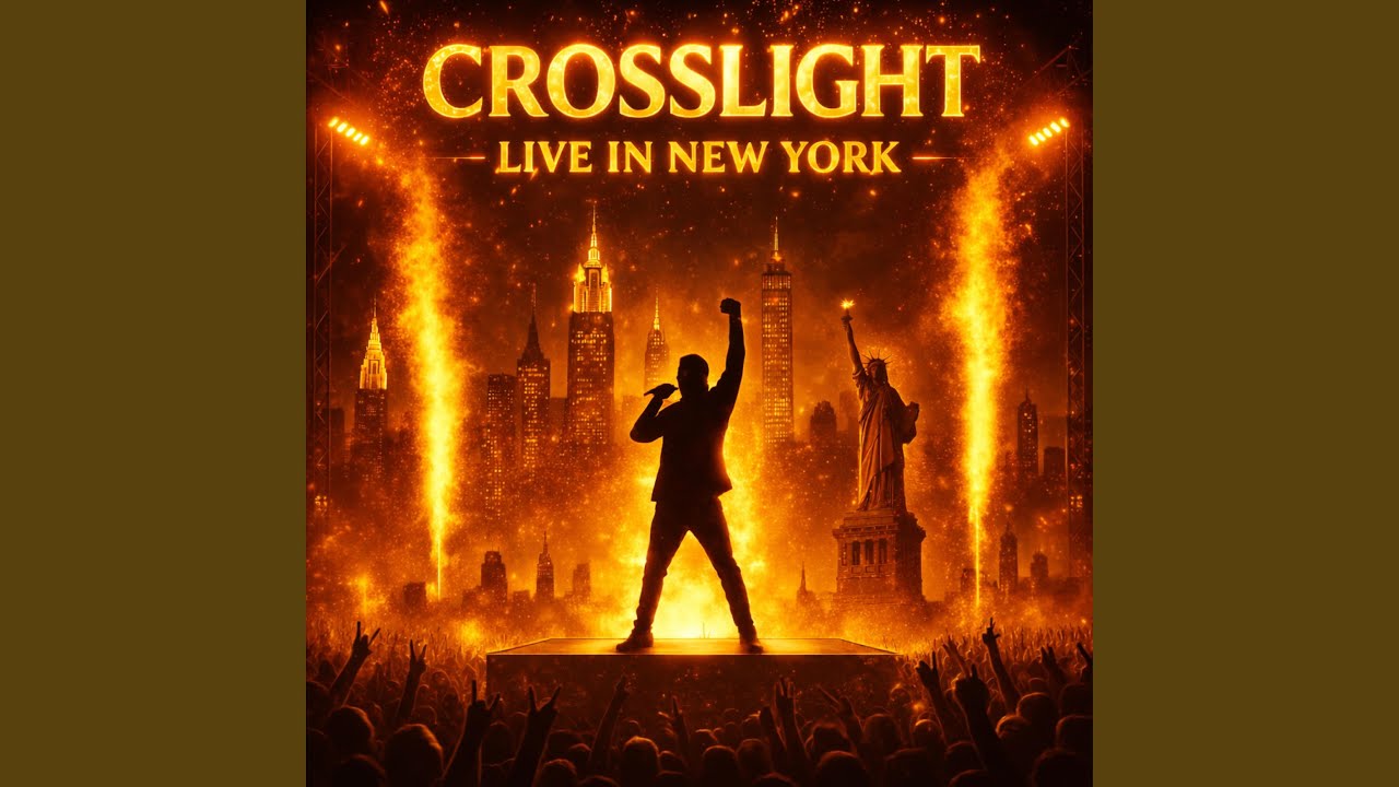 Run From the Shadow (Live)