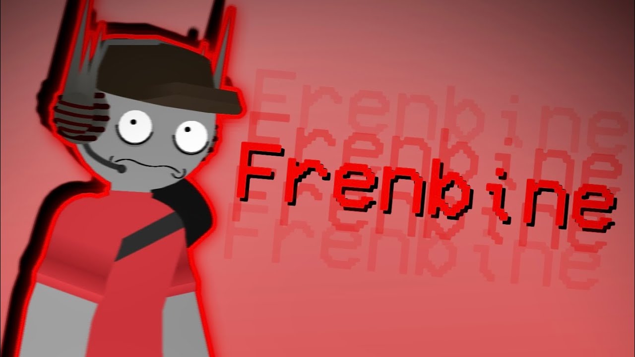 Frenbine(Read Desc.)