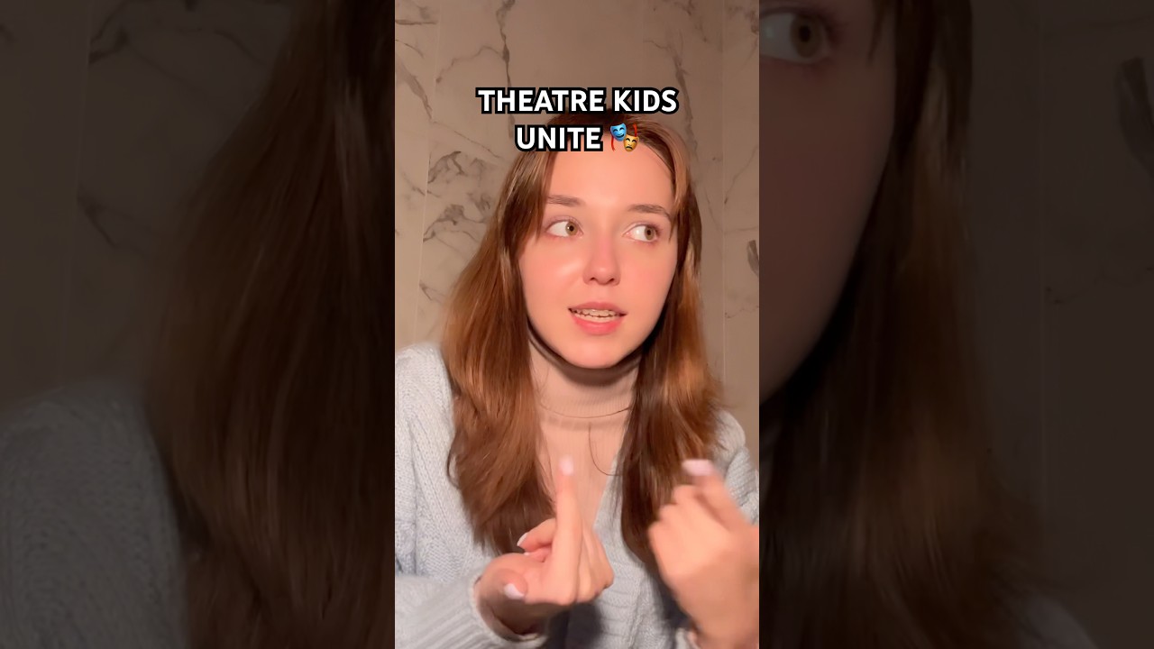 #zrozumiałe #szkoła #przedmiot #teatr #dziecko