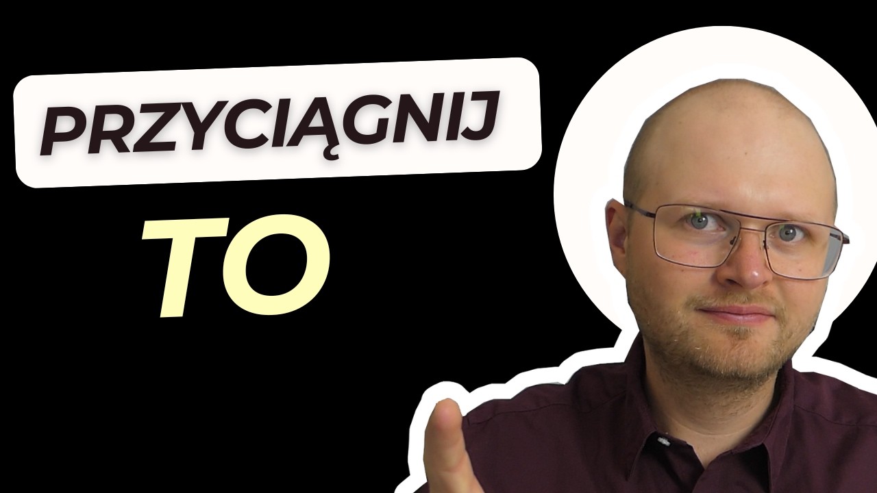 Jak Wyobrazić sobie IDEALNE ŻYCIE (i naprawdę je przyciągnąć)