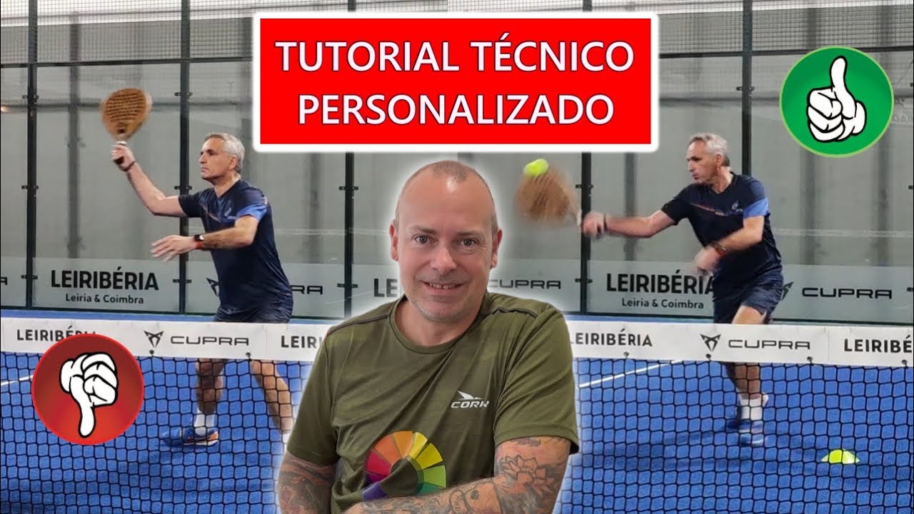 🇵🇹 PÁRA de Fazer estes Erros Simples no Vólei 