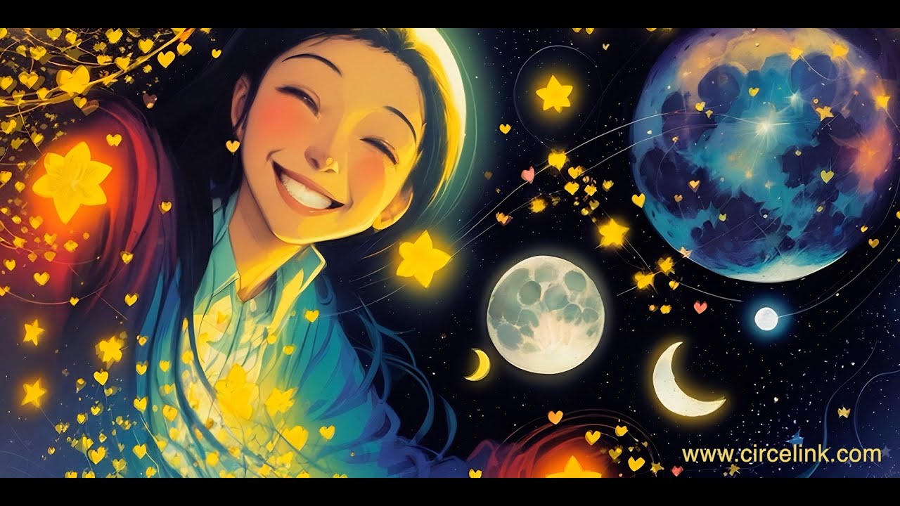 Circe Link & Christian Nesmith - Satellite