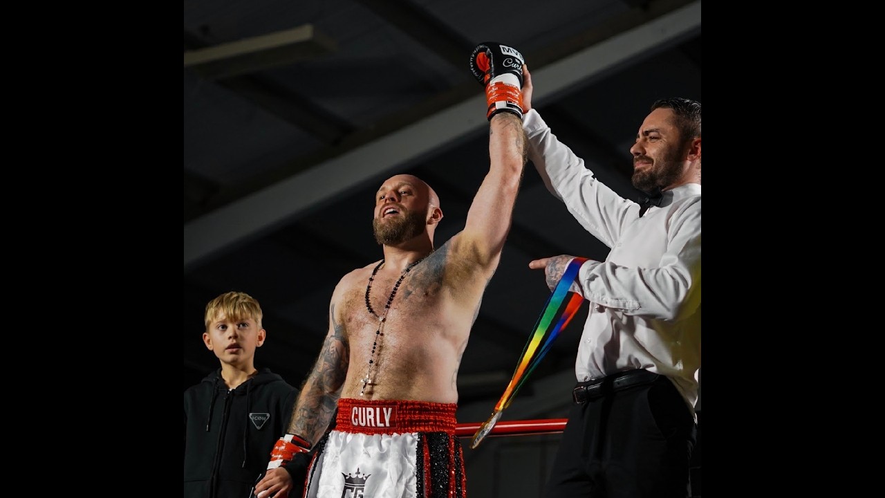 KOTC 6 -  Jimmy Jimmy vs Weston Hughes