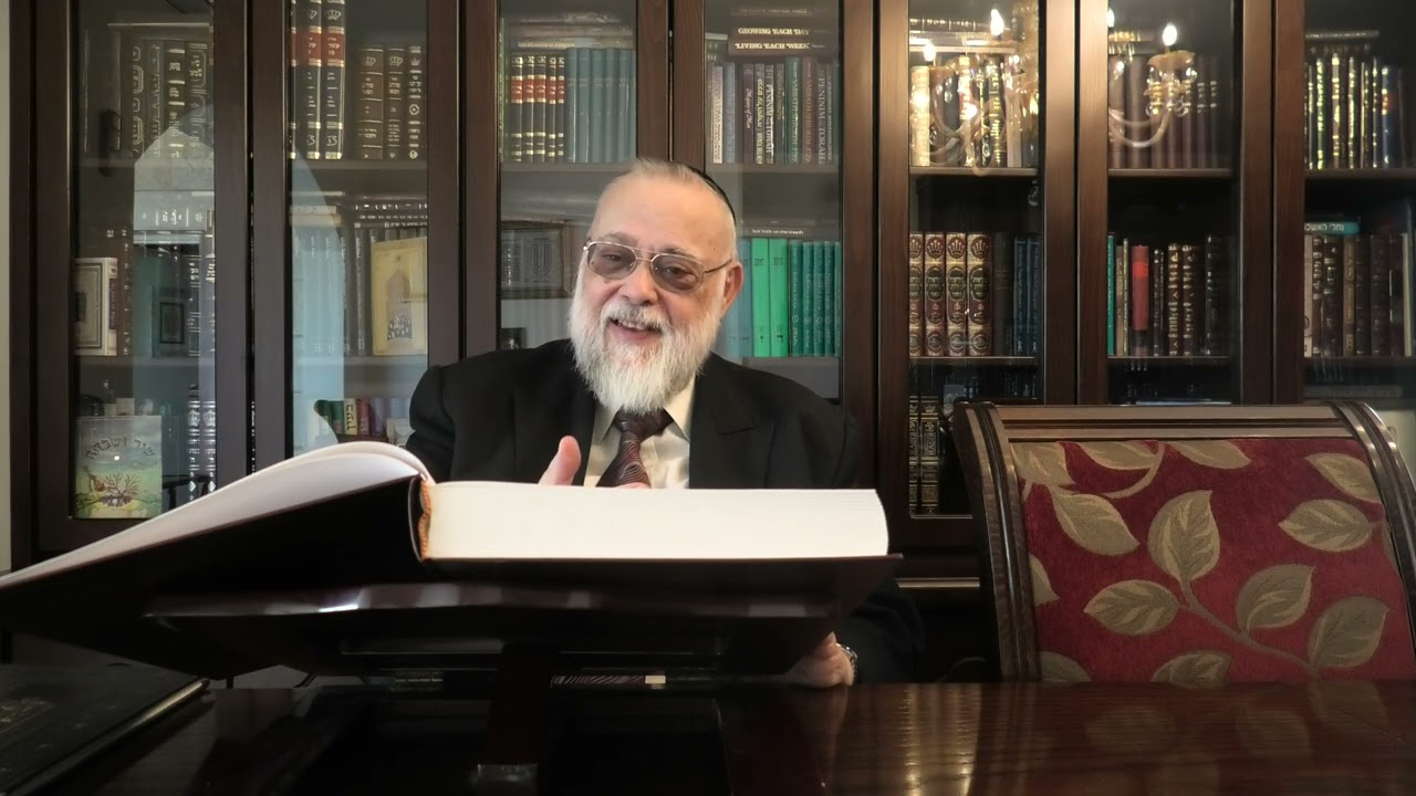 Parashat Shemot: “Jewish Names Secure Israel’s Existence”