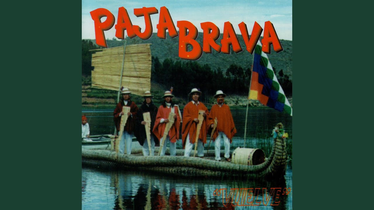 Blanca Palomita