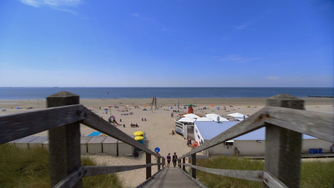 Walcheren in Zeeland