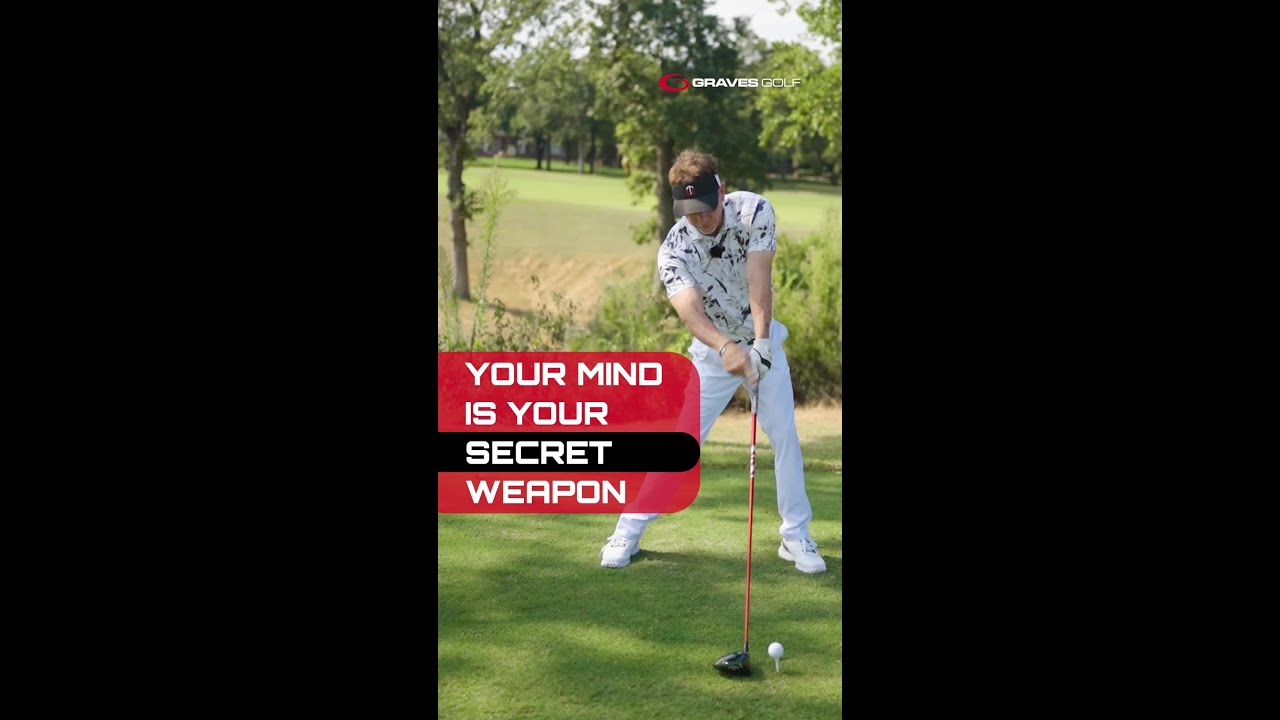 Stop Overthinking Your Golf Swing: Tilt, Arm Back, Square the Face