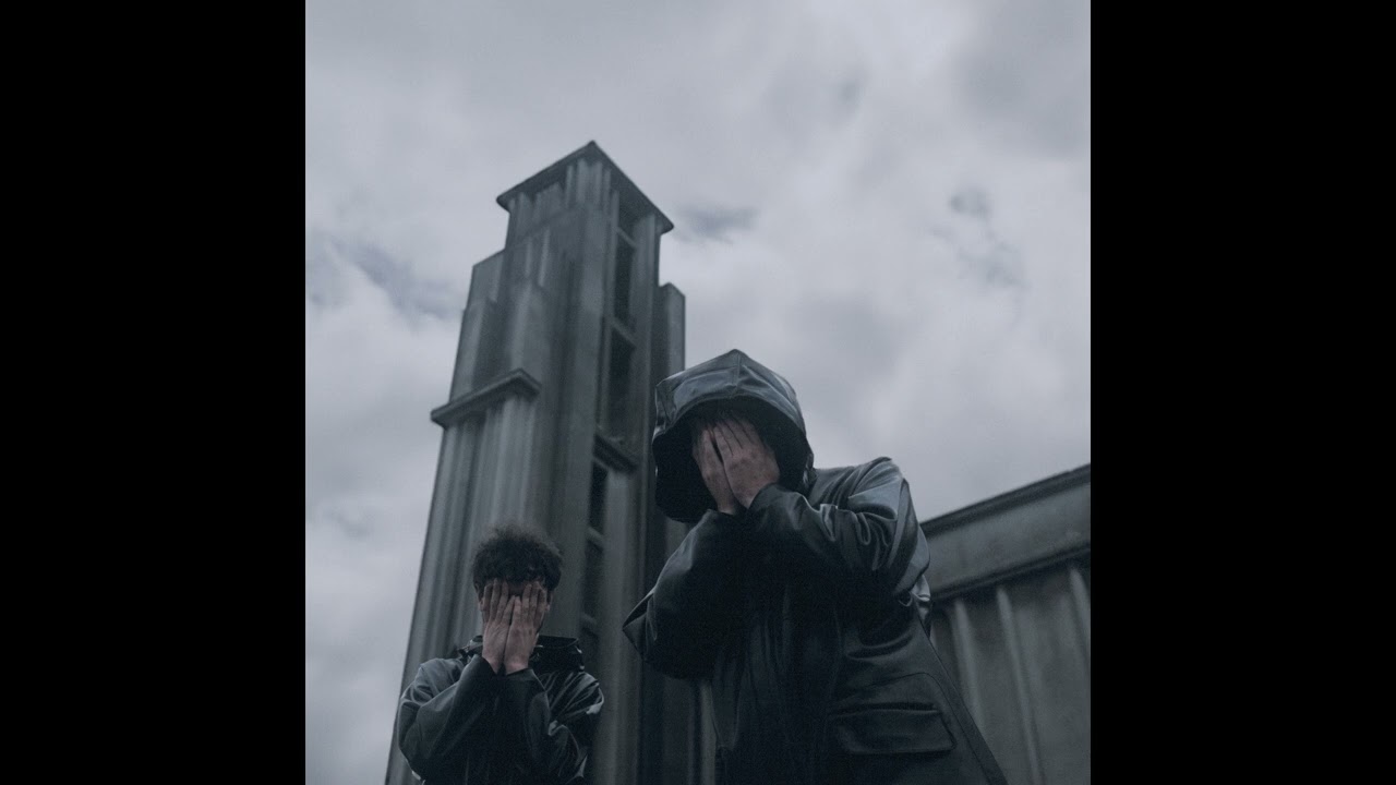 Gwendoline - Merci la ville