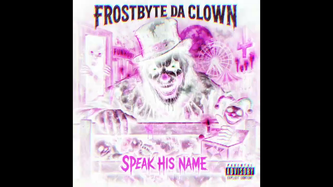 Speak His Name 