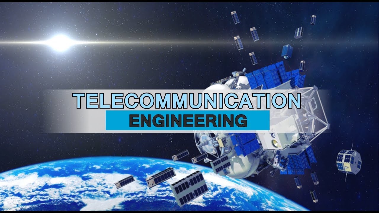 27  Telecommunication Engineering