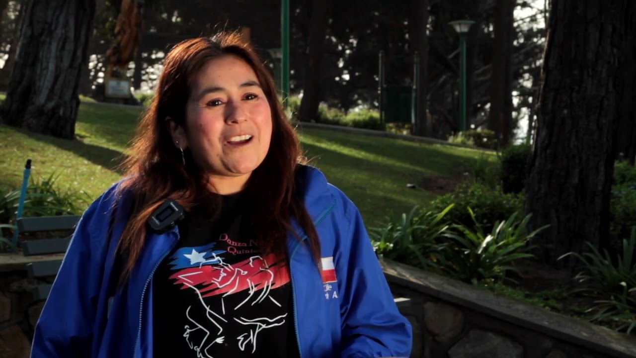 DOCUMENTAL DANZA NUESTRA 2023