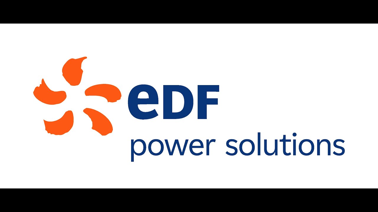 EDF power solutions - Energy Designed for the Future
