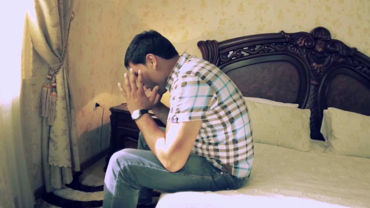 Юнус Юсупов - Маро магзор OFFICIAL VIDEO HD