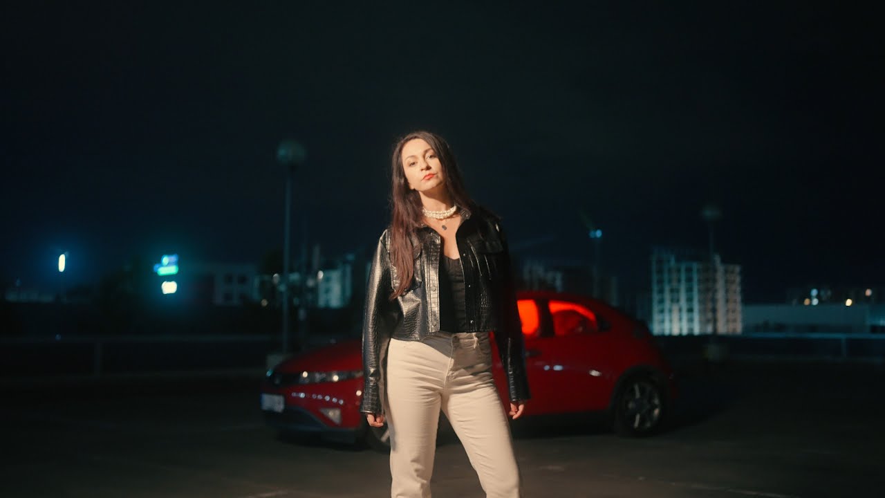 RADINA - Ти променяш (Official 4K Video)