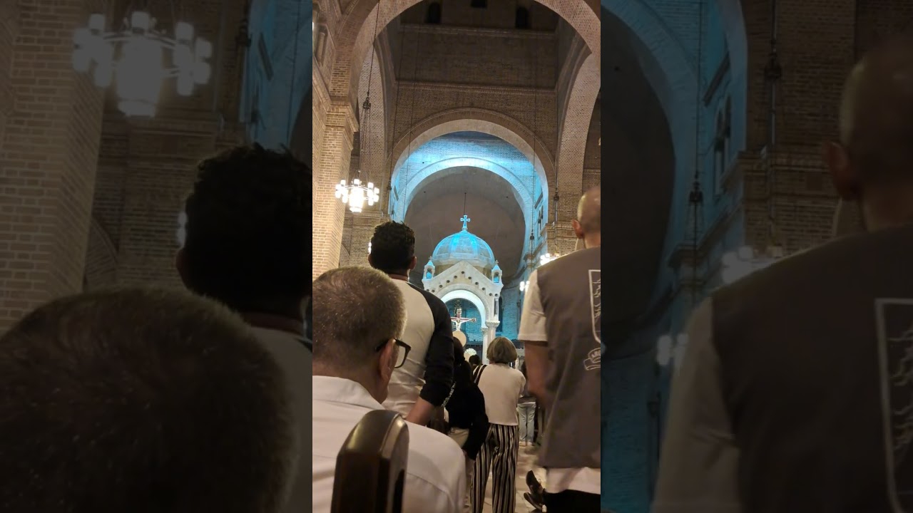 Bendito eres Tú, Señor | Órgano Walcker Catedral de Medellín 2025