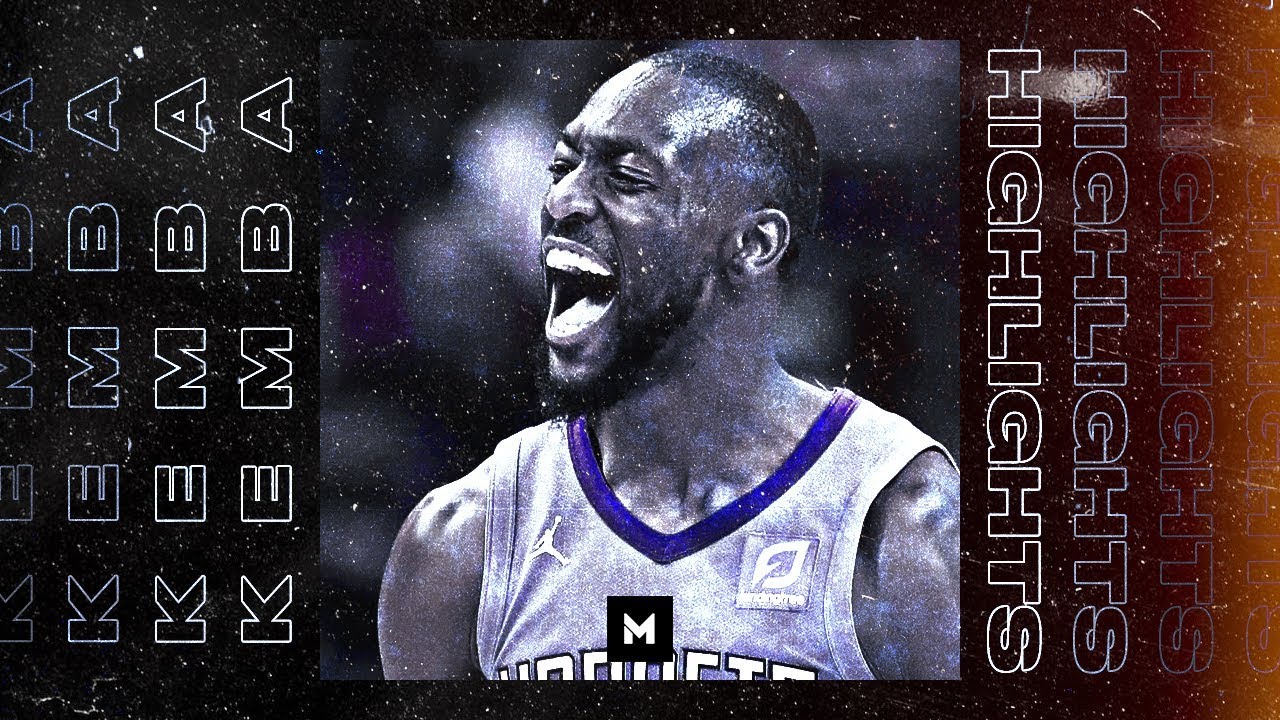 Is Kemba Walker The Most UNDERRATED Player? | 18-19 Best Highlights | CLIP SESSION