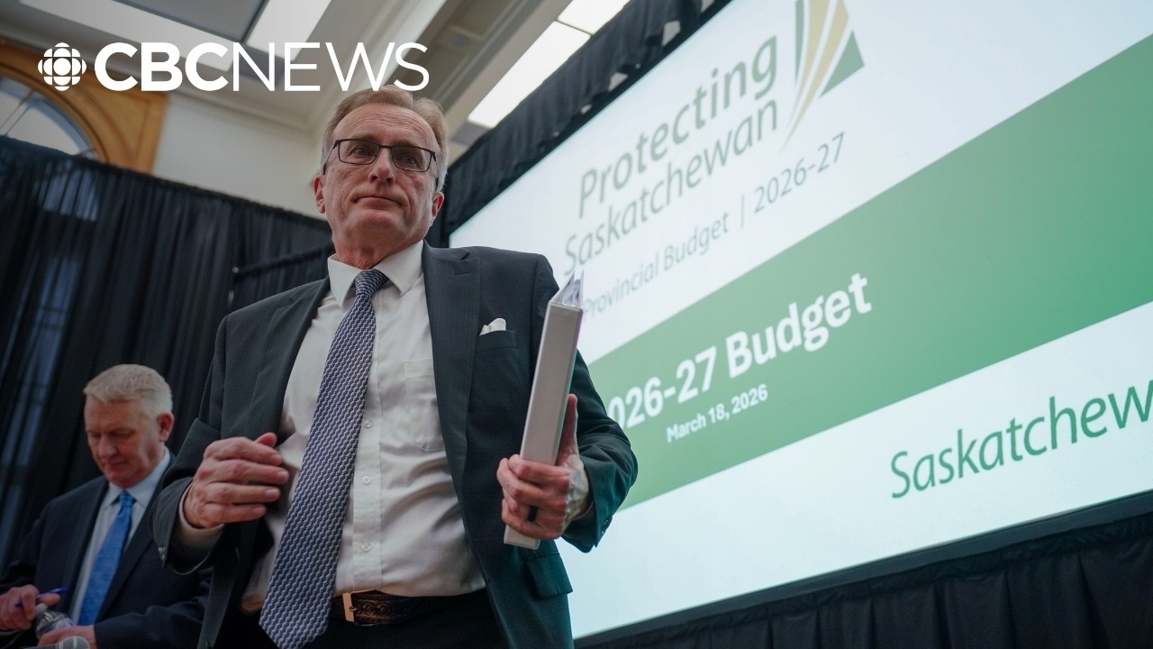 События в мире привели к тому, что финансы провинции Саскачеван оказались в минусе, дефицит бюдже...