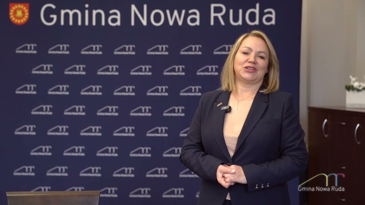 Podsumowanie inwestycji 2025 roku w Gminie Nowa Ruda.
