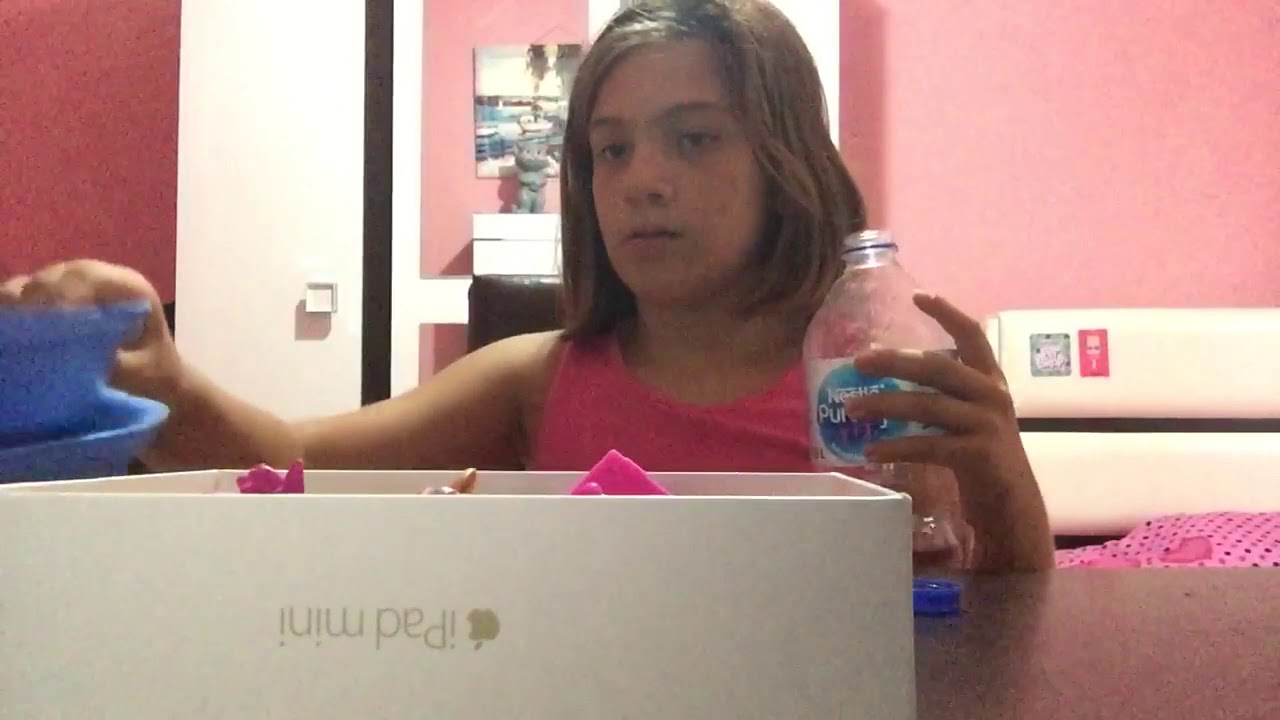 Başıma gelen komik olay :))