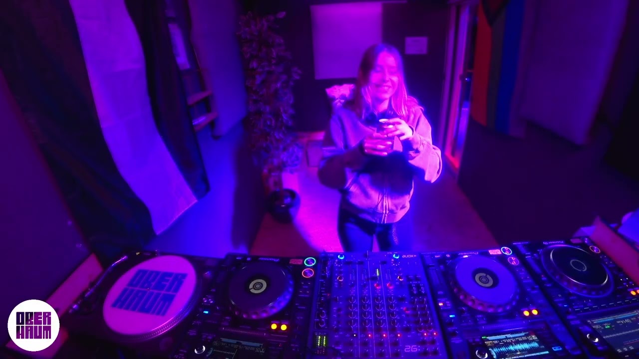 ananda priori | OBERHAUM x RE:CODE - 30.01.2026