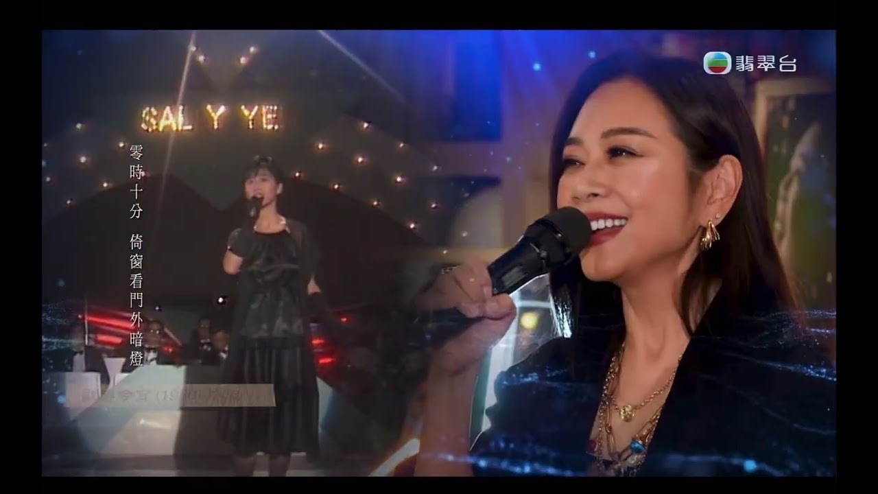 GM 曾展望🩵J Music 新主持￼ ep1剪輯版